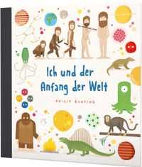 Ich und der Anfang der Welt