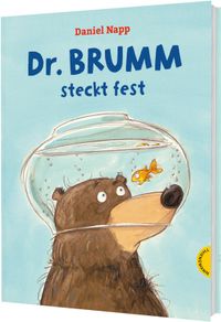 Dr. Brumm: Dr. Brumm steckt fest