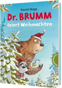 Dr. Brumm: Dr. Brumm feiert Weihnachten
