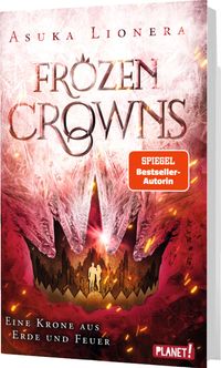 Frozen Crowns 2: Eine Krone aus Erde und Feuer
