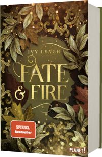 Die Nordlicht-Saga 1: Fate and Fire