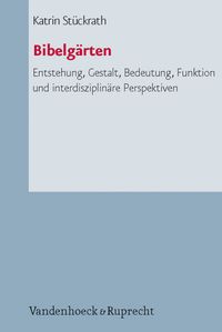 Bibelgärten
