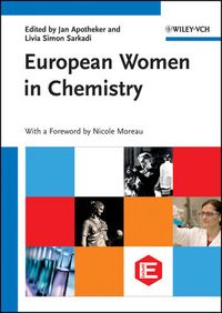 European Women in Chemistry