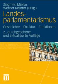 Landesparlamentarismus