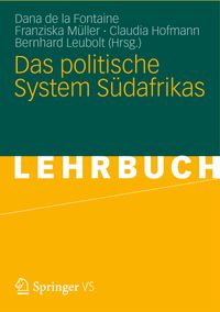 Das politische System Südafrikas