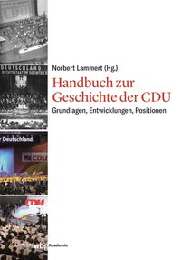 Handbuch zur Geschichte der CDU