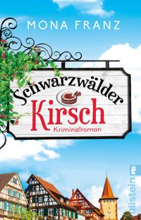 Schwarzwälder Kirsch