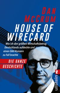 House of Wirecard