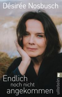 Endlich noch nicht angekommen