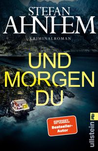 Und morgen du (Ein Fabian-Risk-Krimi 1)