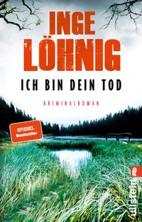 Ich bin dein Tod (Ein Kommissar-Dühnfort-Krimi 9)