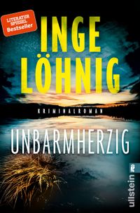 Unbarmherzig (Ein Gina-Angelucci-Krimi 2)