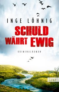 Schuld währt ewig (Ein Kommissar-Dühnfort-Krimi 4)