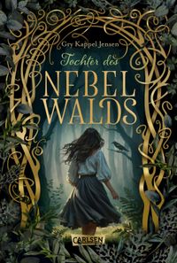 Eventyr-Saga 1: Tochter des Nebelwalds