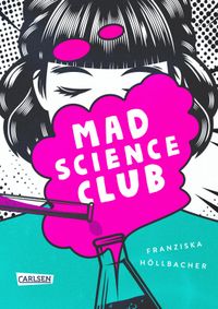 Mad Science Club