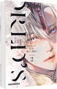 World's End Blue Bird 2