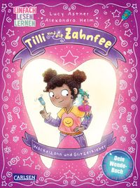 Tilli und die Zahnfee