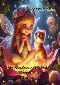 Die Abenteuer der kleinen Elfenprinzessin