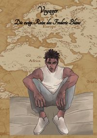 Voyager / Voyager - Die ewige Reise des Frederic Blanc