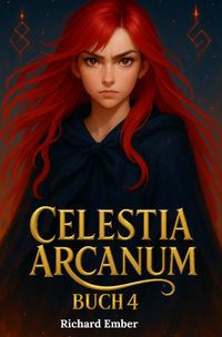 Celestia Arcanum - Deutsch / Celestia Arcanum – Buch 4
