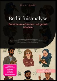 Bedürfnisanalyse: Bedürfnisse erkennen und gezielt handeln