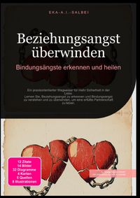 Beziehungsangst überwinden: Bindungsängste erkennen und heilen