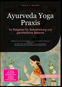 Ayurveda Yoga Praxis: Ihr Ratgeber für Selbstheilung und ganzheitliche Balance