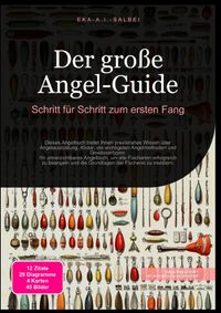 Der große Angel-Guide: Schritt für Schritt zum ersten Fang