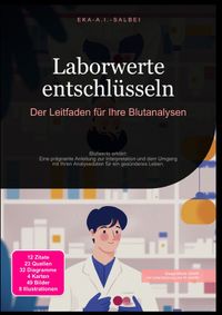 Laborwerte entschlüsseln: Der Leitfaden für Ihre Blutanalysen