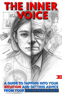 The Inner Voice: A Guide to Tapping Into Your Intuition and Getting Advice from Your 100-Year-Old Self