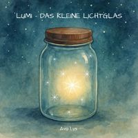 Lumi das kleine Lichtglas