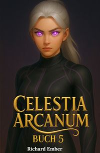 Celestia Arcanum - Deutsch / Celestia Arcanum – Buch 5