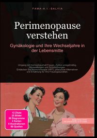 Perimenopause verstehen: Gynäkologie und Ihre Wechseljahre in der Lebensmitte