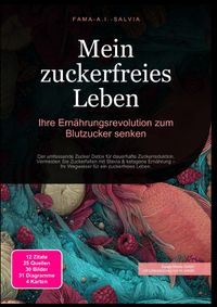 Mein zuckerfreies Leben: Ihre Ernährungsrevolution zum Blutzucker senken