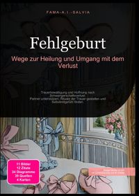 Fehlgeburt: Wege zur Heilung und Umgang mit dem Verlust