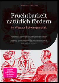 Fruchtbarkeit natürlich fördern