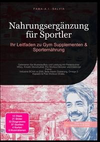 Nahrungsergänzung für Sportler: Ihr Leitfaden zu Gym Supplementen &amp; Sporternährung