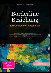 Borderline Beziehung: Ein Leitfaden für Angehörige
