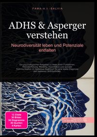 ADHS &amp; Asperger verstehen: Neurodiversität leben und Potenziale entfalten