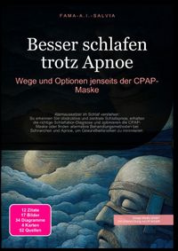 Besser schlafen trotz Apnoe