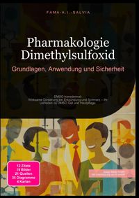 Pharmakologie Dimethylsulfoxid: Grundlagen, Anwendung und Sicherheit