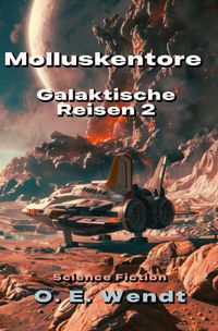 Galaktische Reisen / Molluskentore