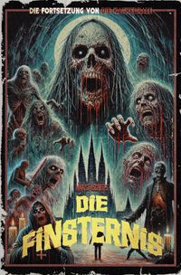 Die Kathedrale &amp; Die Finsternis Doppelroman
