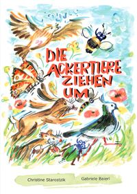 Die Ackertiere ziehen um