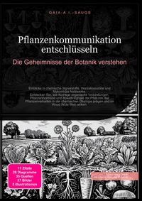 Pflanzenkommunikation entschlüsseln
