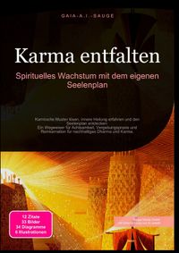 Karma entfalten: Spirituelles Wachstum mit dem eigenen Seelenplan