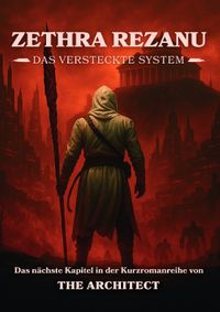 Die Zethra Rezanu Saga / Zethra Rezanu: Das Versteckte System