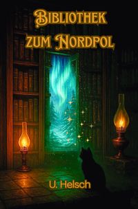 Bibliothek zum Nordpol
