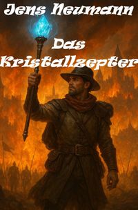 Das Kristallzepter