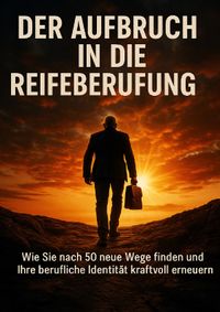 Der Aufbruch In Die Reifeberufung
